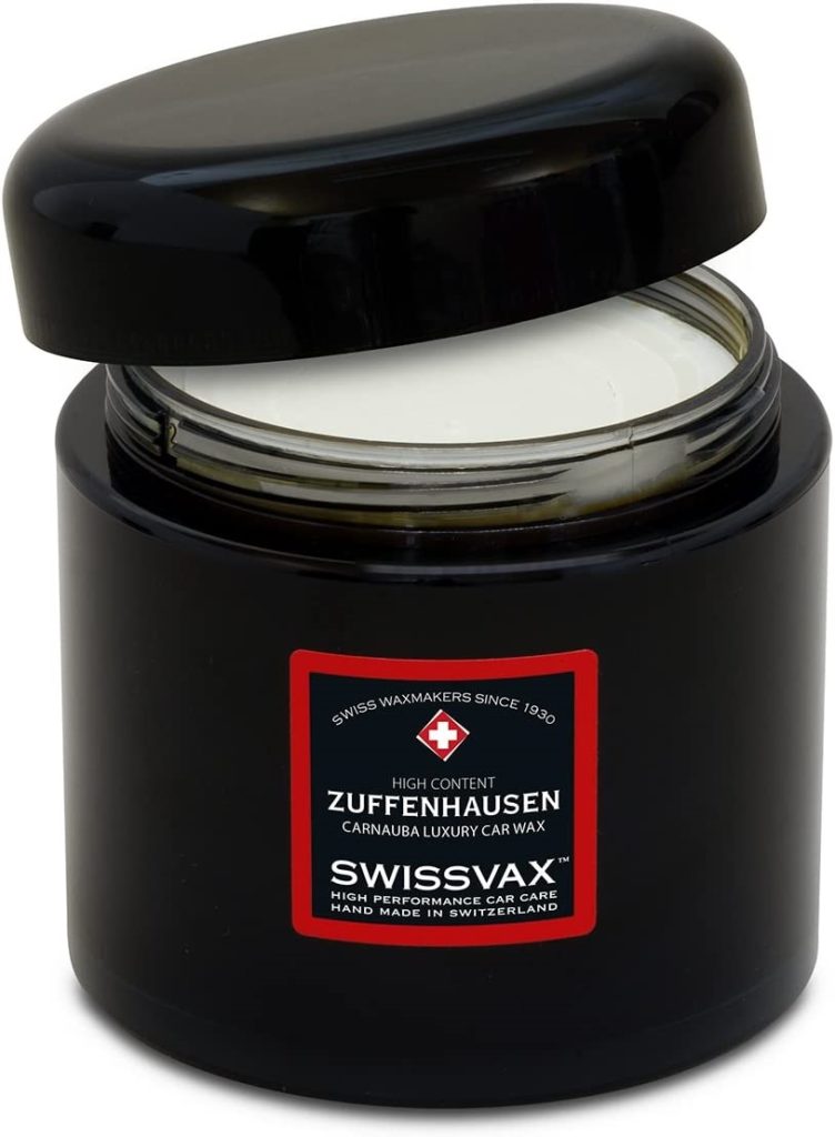 Cire Swissvax Zuffenhausen